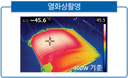 열화상촬영